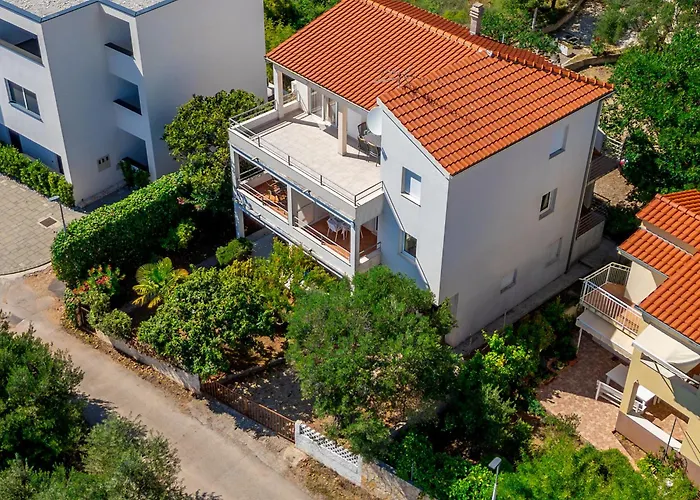 Appartamento Tina Rogoznica (Sibenik-Knin)